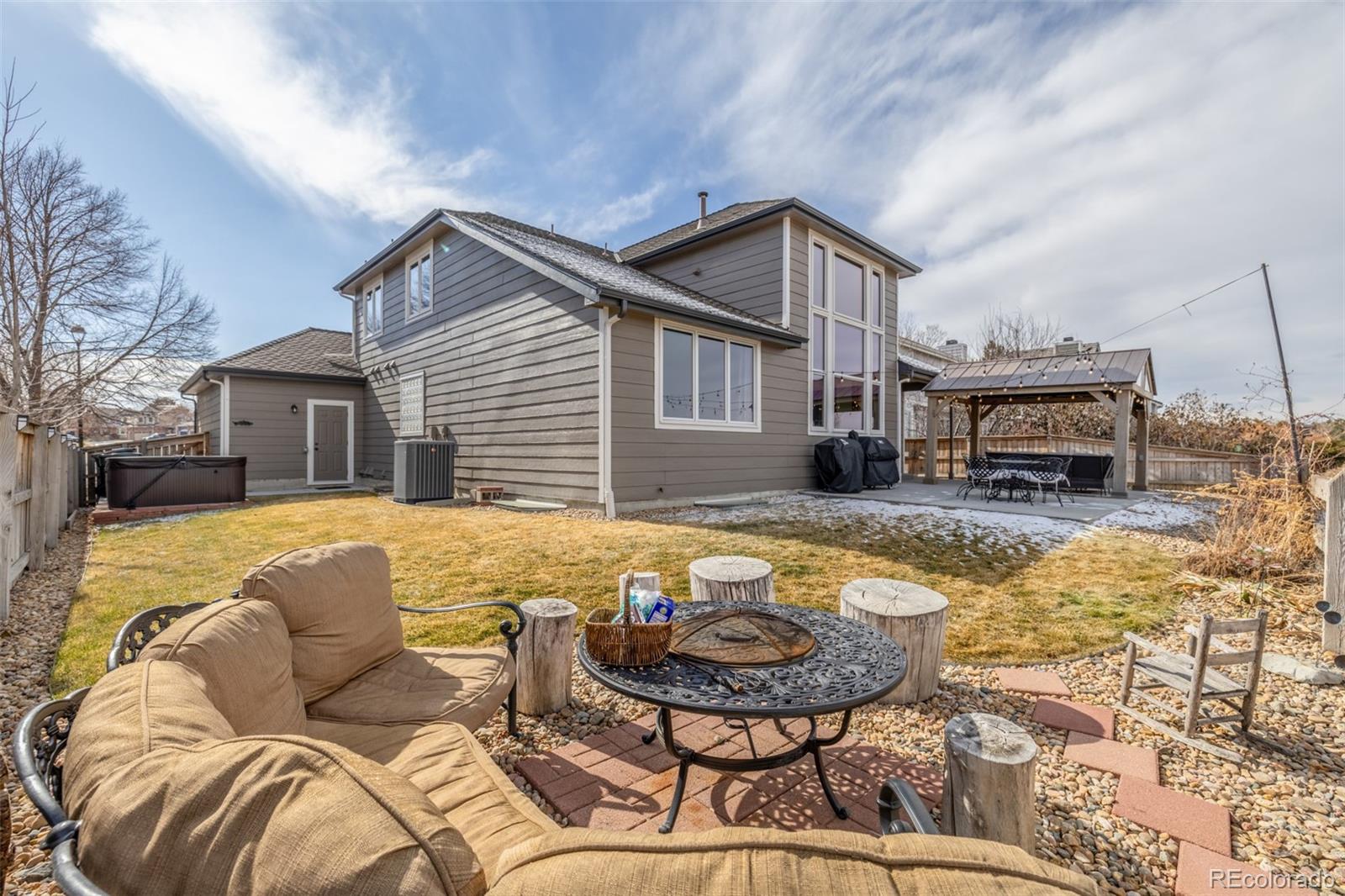 MLS Image #38 for 8901  forrest drive,highlands ranch, Colorado