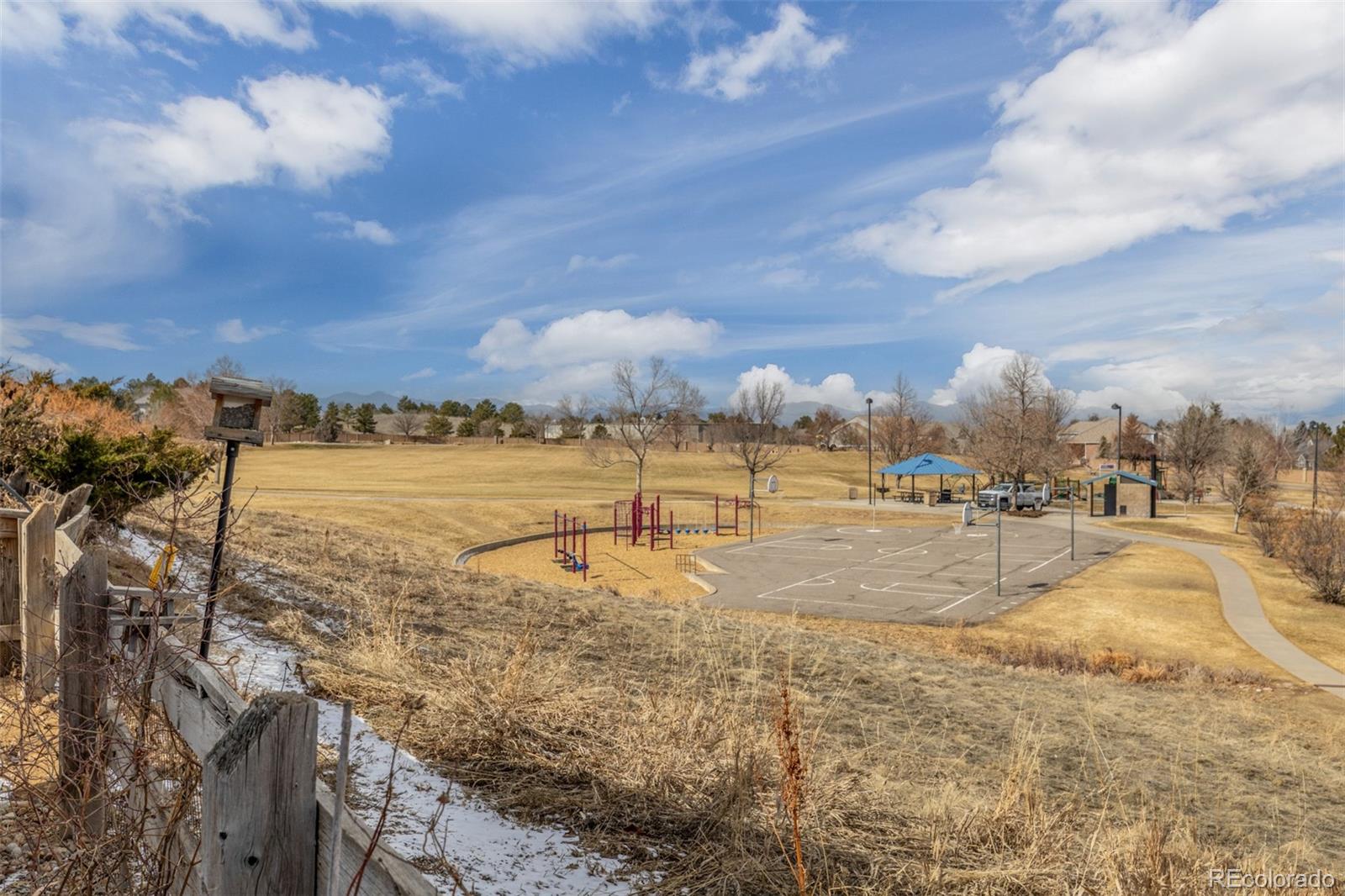 MLS Image #41 for 8901  forrest drive,highlands ranch, Colorado