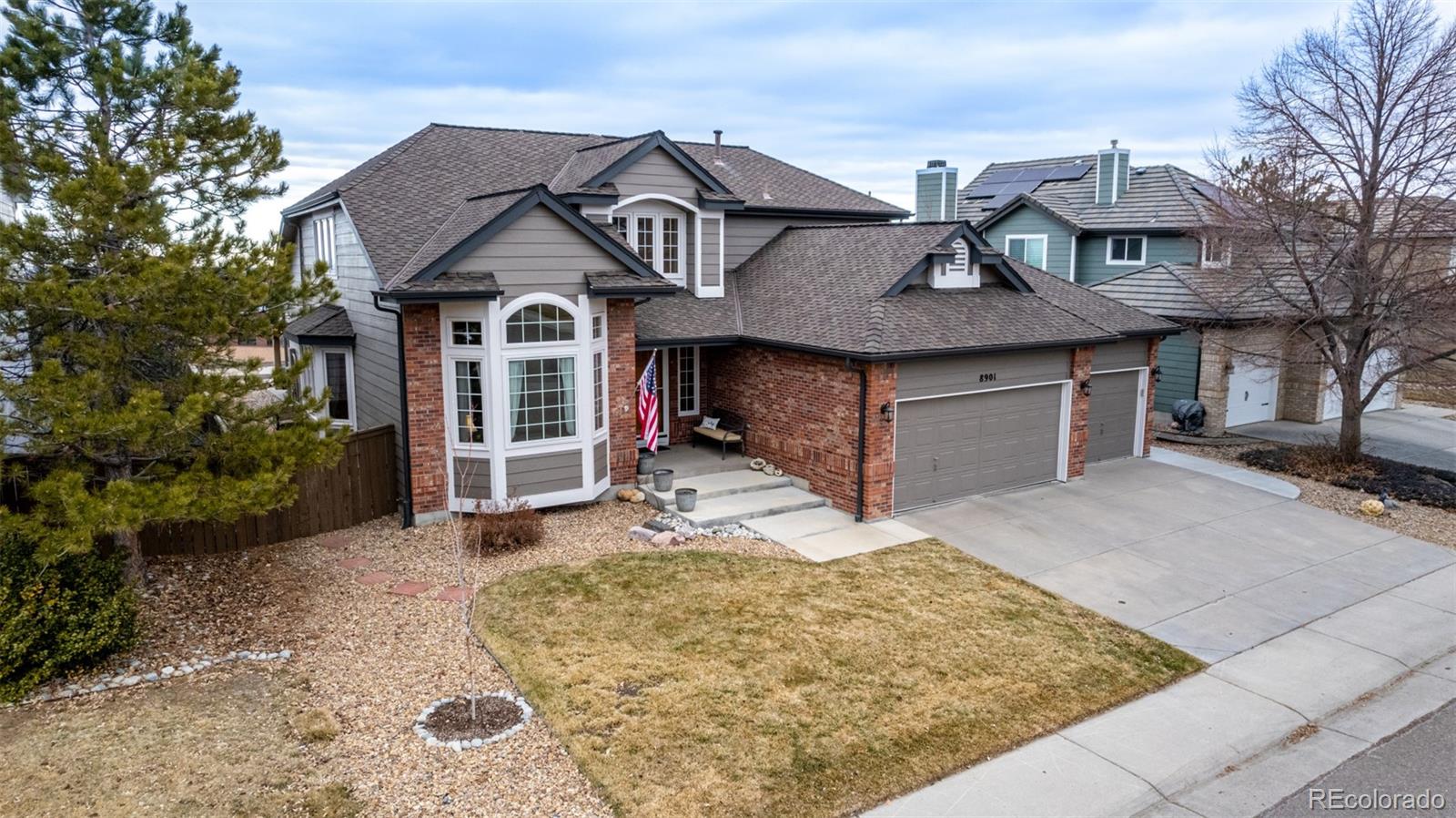 MLS Image #45 for 8901  forrest drive,highlands ranch, Colorado