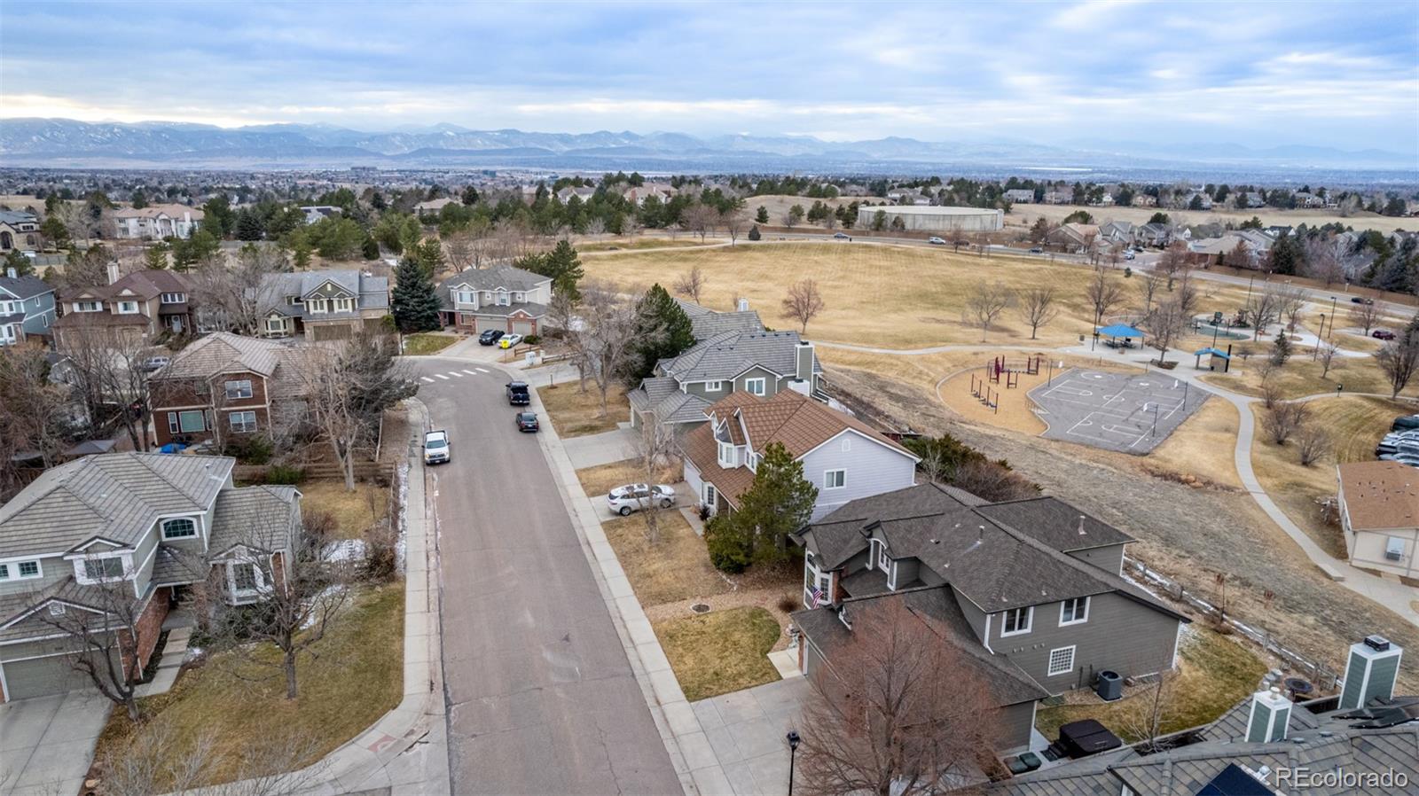 MLS Image #46 for 8901  forrest drive,highlands ranch, Colorado