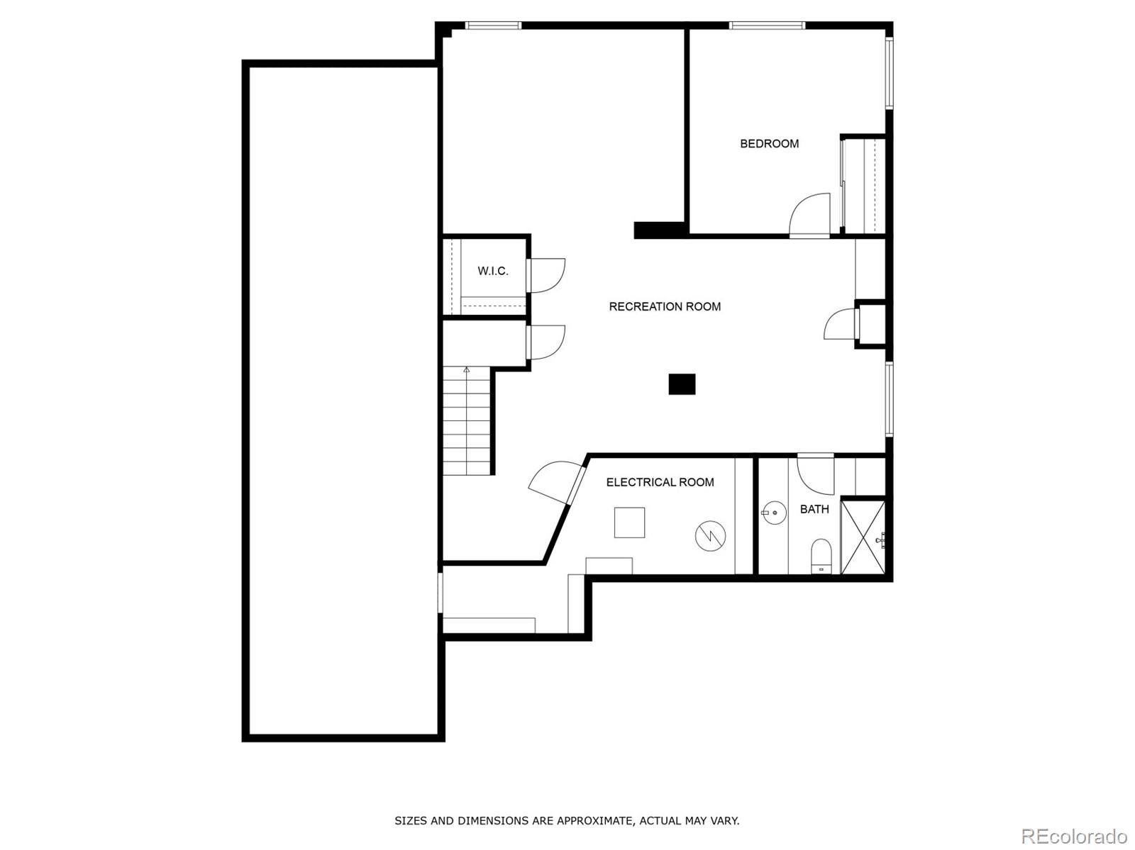 MLS Image #47 for 8901  forrest drive,highlands ranch, Colorado