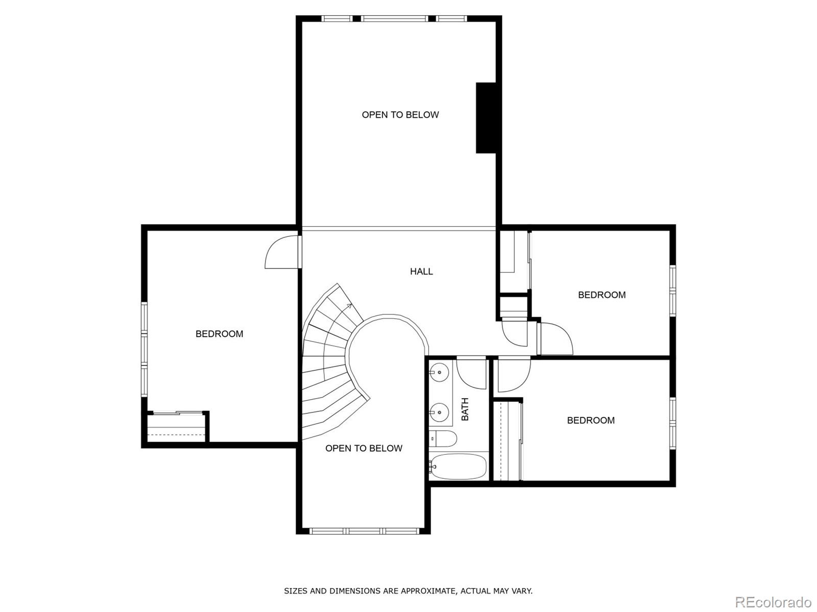 MLS Image #49 for 8901  forrest drive,highlands ranch, Colorado