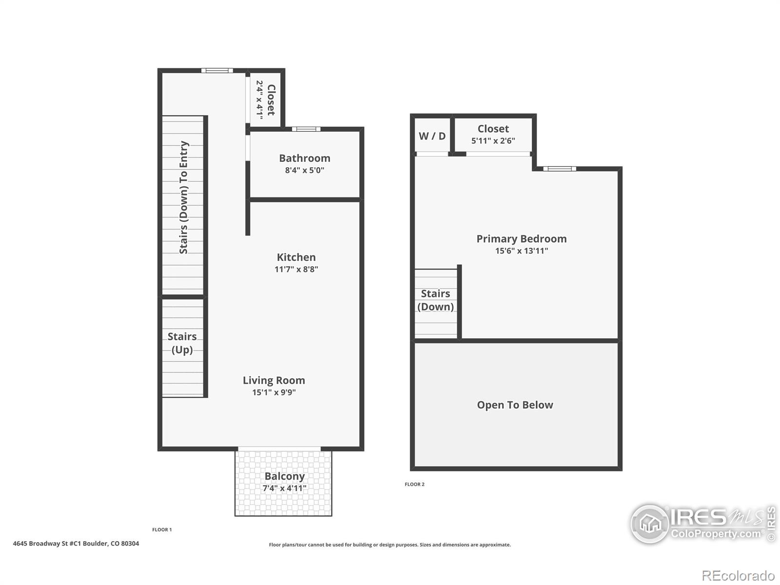 MLS Image #17 for 4645  broadway street,boulder, Colorado