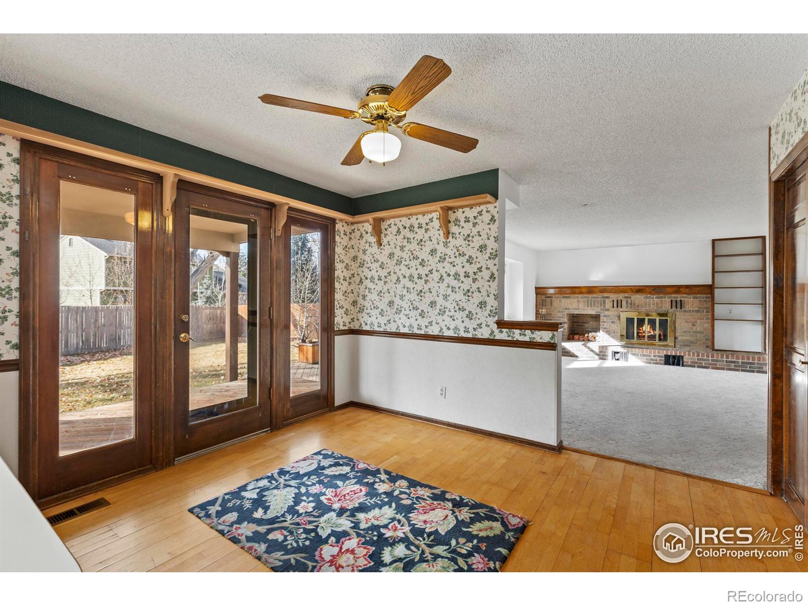 MLS Image #11 for 1725  ticonderoga drive,fort collins, Colorado