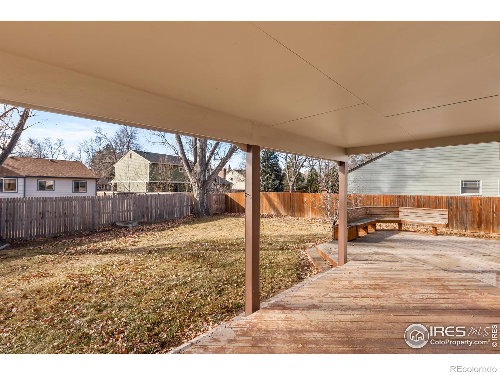 MLS Image #25 for 1725  ticonderoga drive,fort collins, Colorado