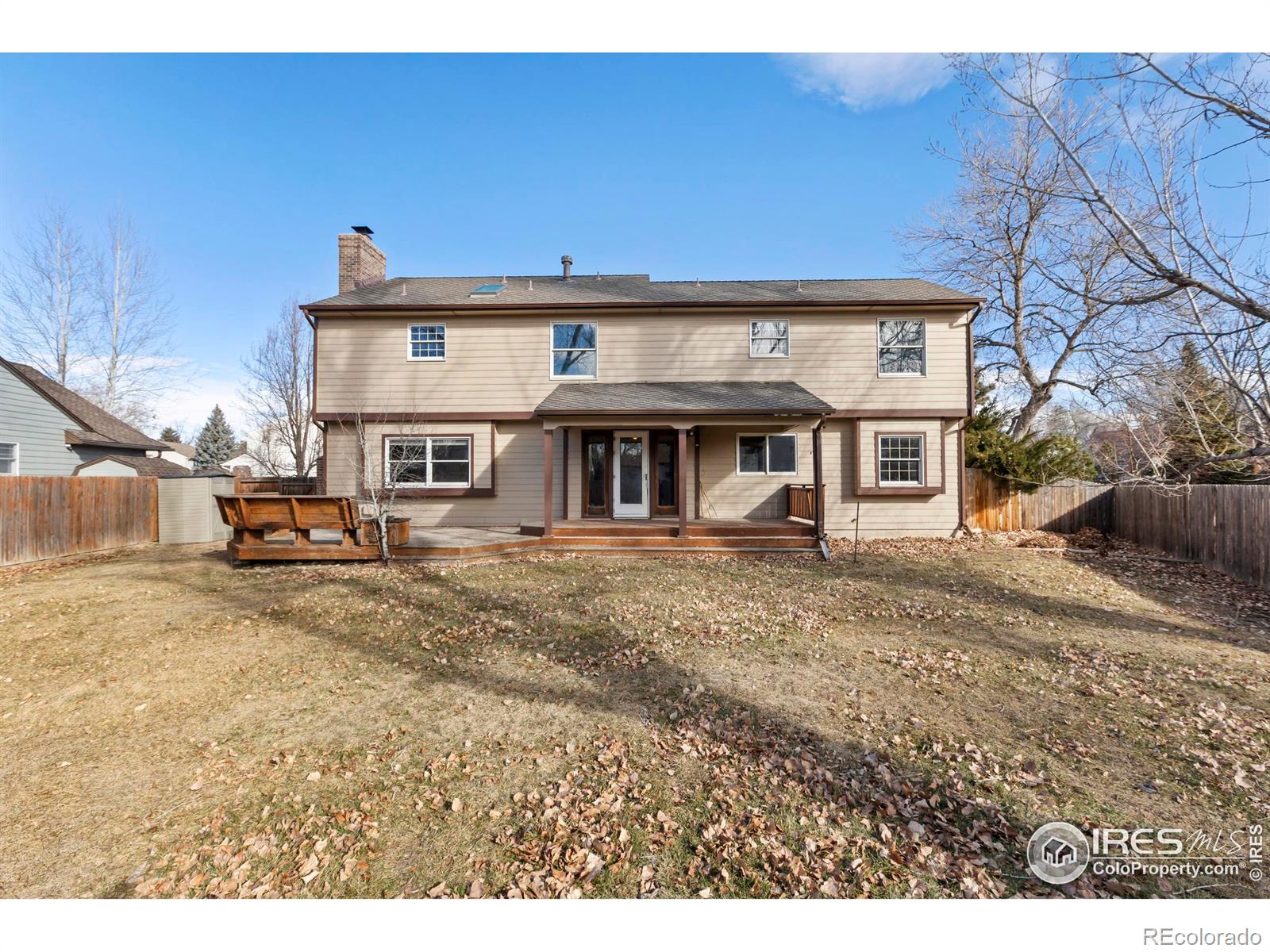 MLS Image #26 for 1725  ticonderoga drive,fort collins, Colorado