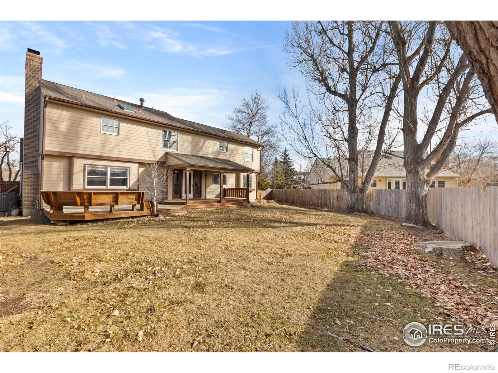 MLS Image #27 for 1725  ticonderoga drive,fort collins, Colorado