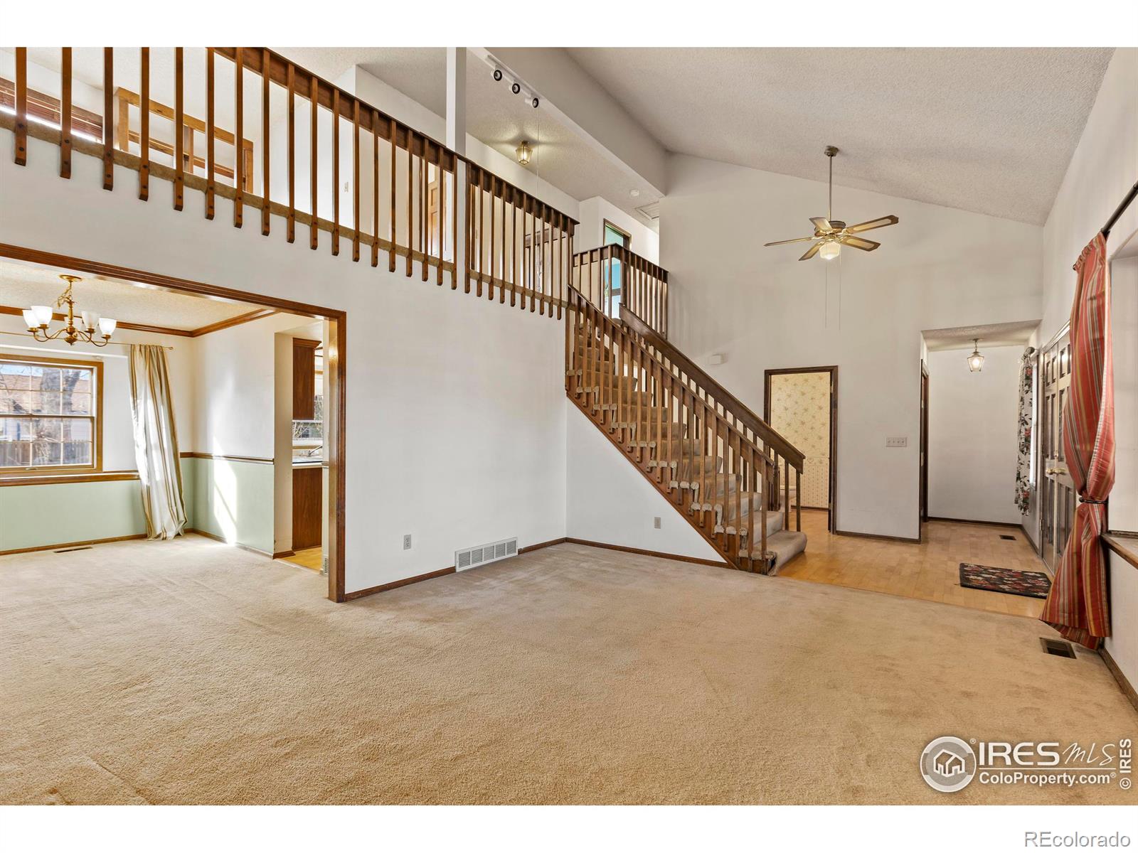 MLS Image #4 for 1725  ticonderoga drive,fort collins, Colorado