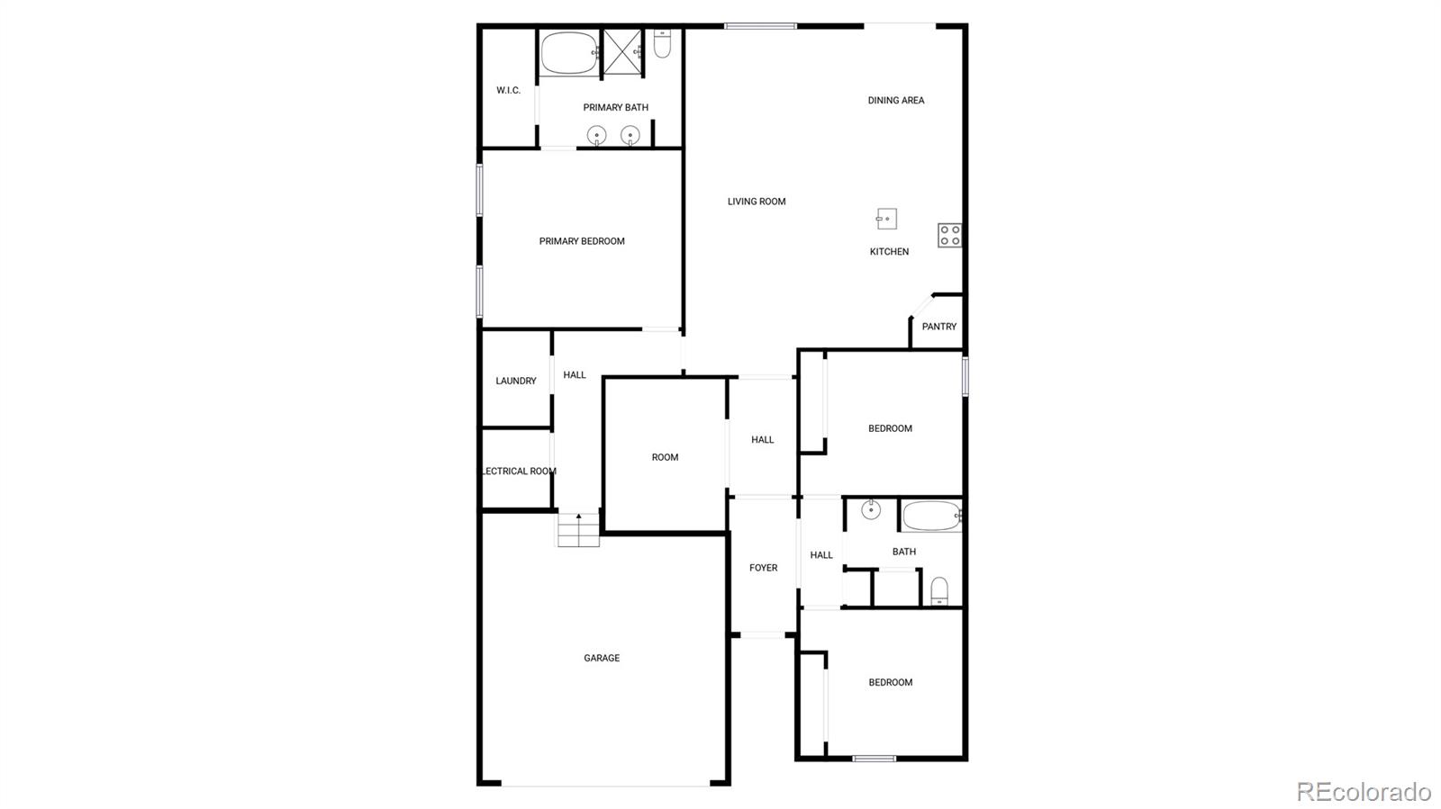 MLS Image #22 for 983  cascade falls street,severance, Colorado