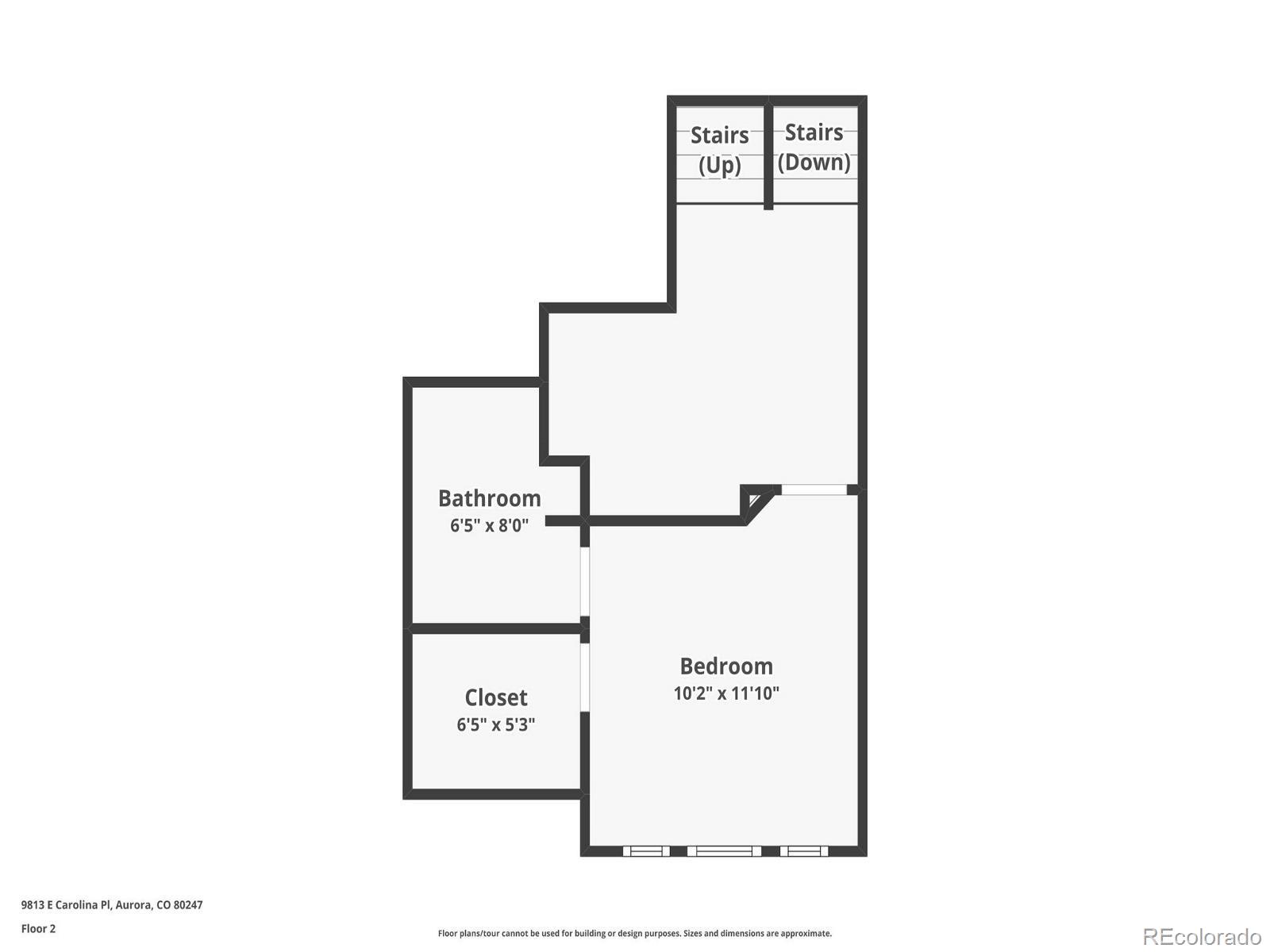 MLS Image #29 for 9813 e carolina place,aurora, Colorado