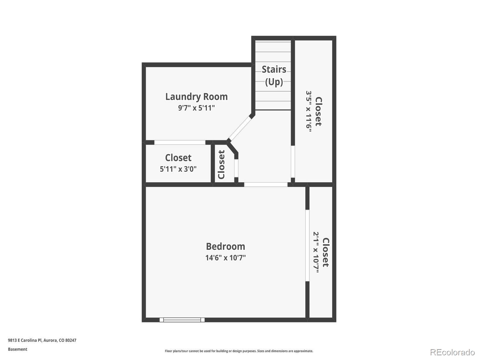 MLS Image #31 for 9813 e carolina place,aurora, Colorado