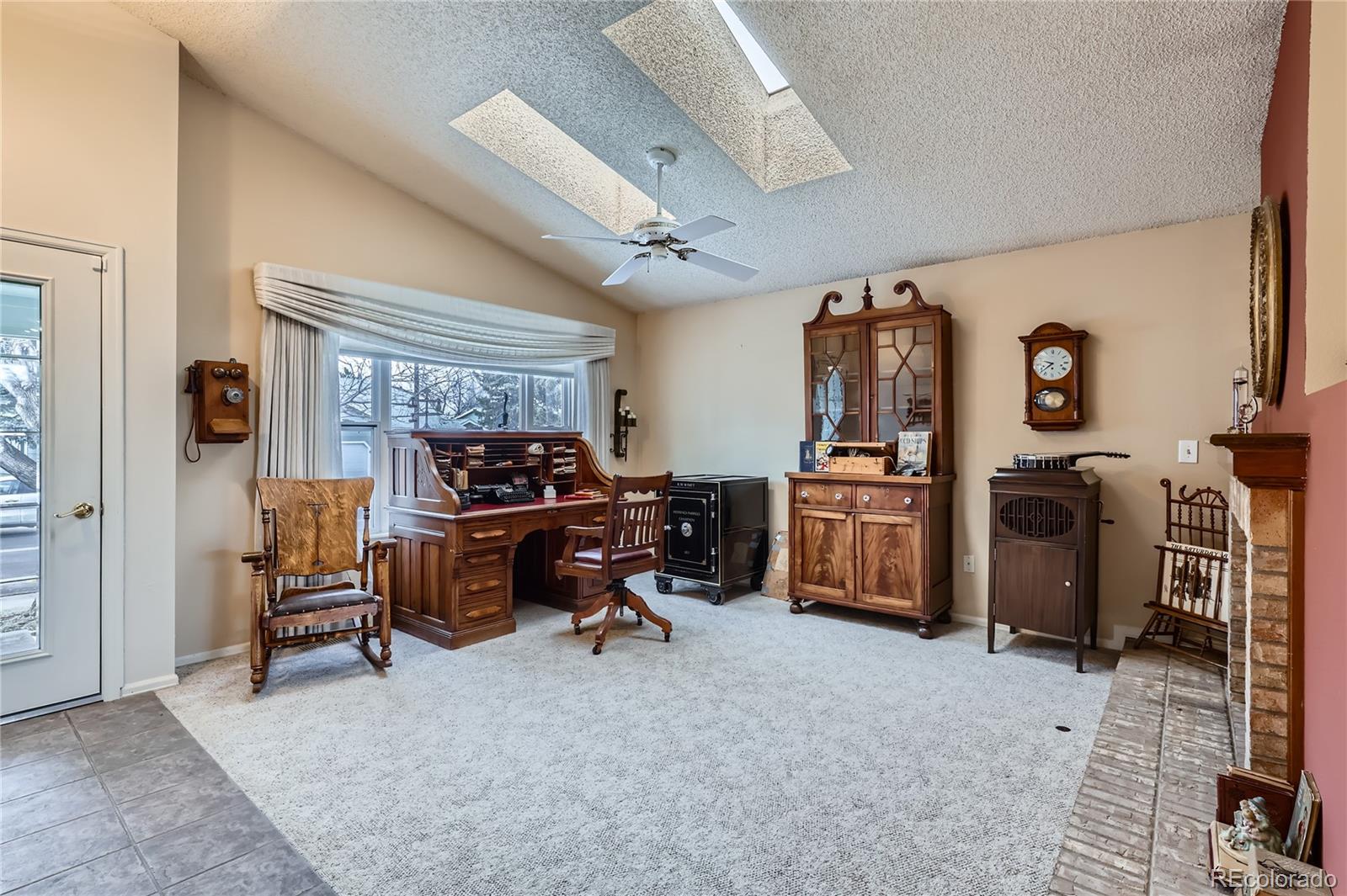 MLS Image #11 for 32  canongate lane,highlands ranch, Colorado