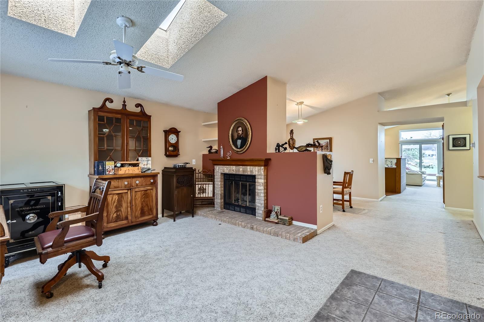 MLS Image #12 for 32  canongate lane,highlands ranch, Colorado