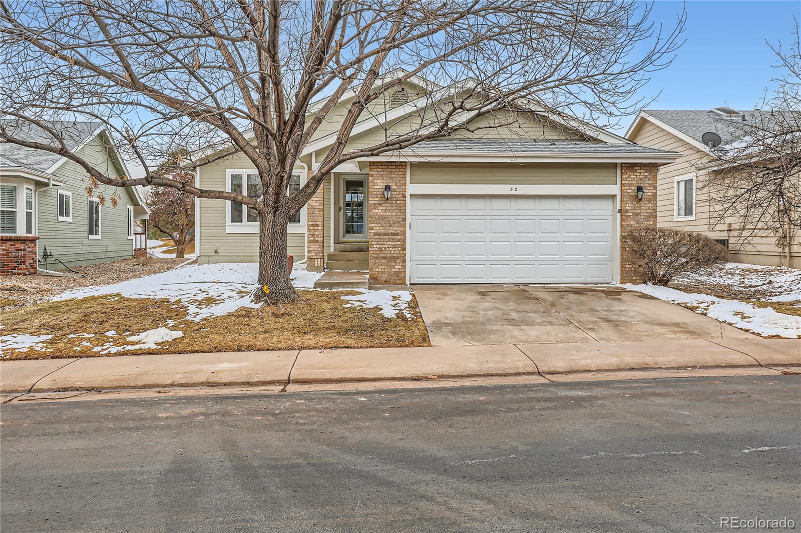 MLS Image #2 for 32  canongate lane,highlands ranch, Colorado