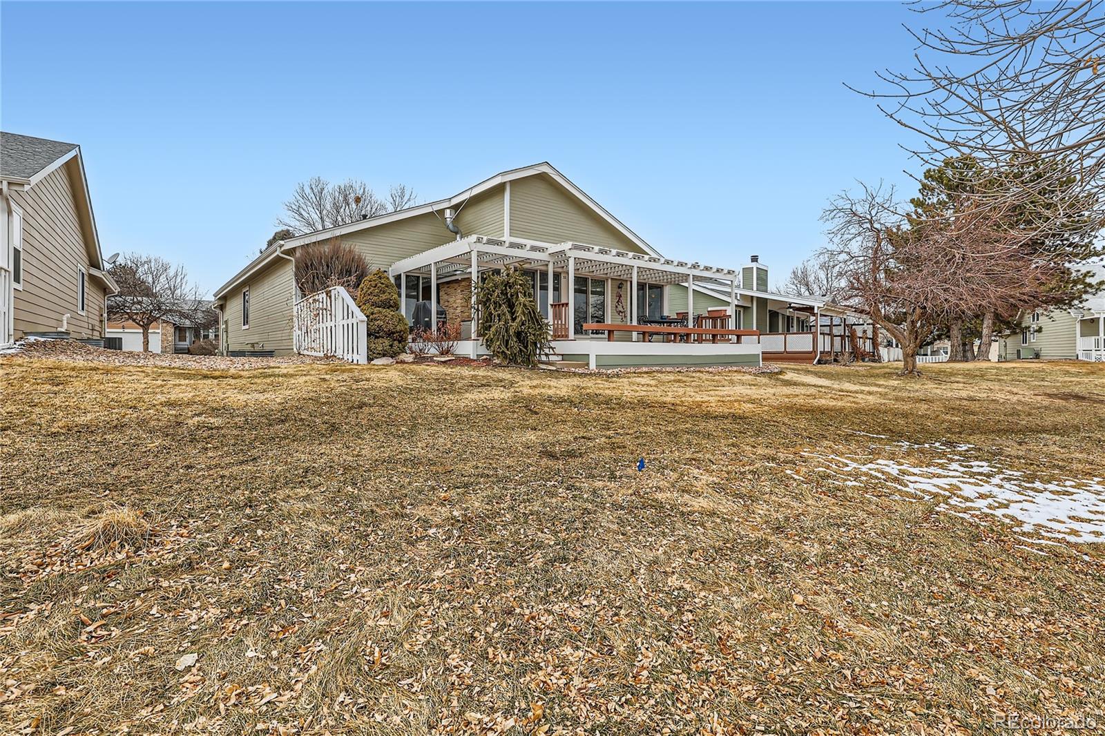 MLS Image #27 for 32  canongate lane,highlands ranch, Colorado