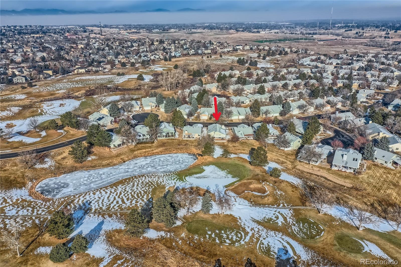 MLS Image #28 for 32  canongate lane,highlands ranch, Colorado