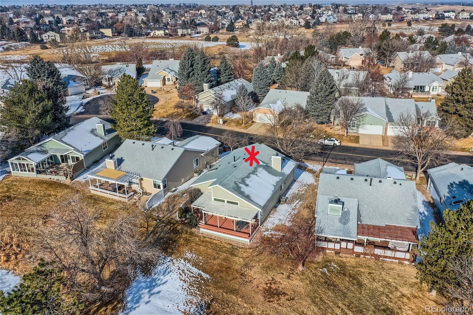 MLS Image #29 for 32  canongate lane,highlands ranch, Colorado