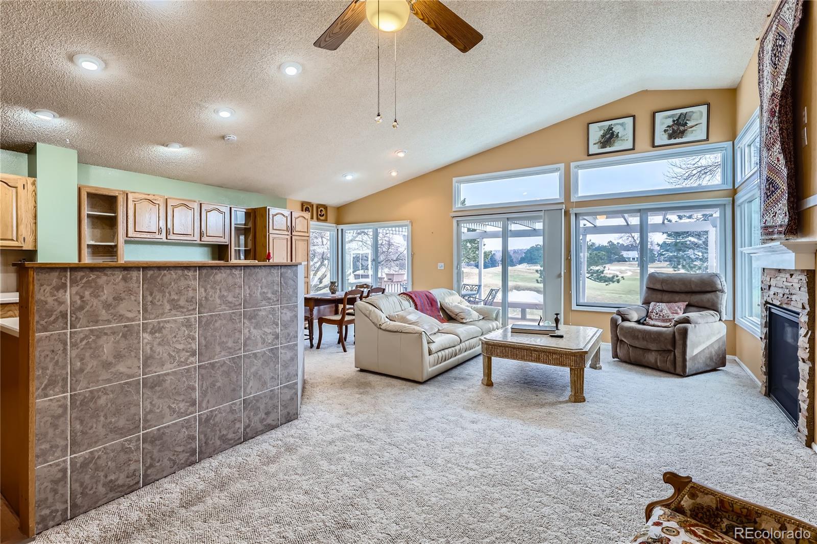 MLS Image #3 for 32  canongate lane,highlands ranch, Colorado