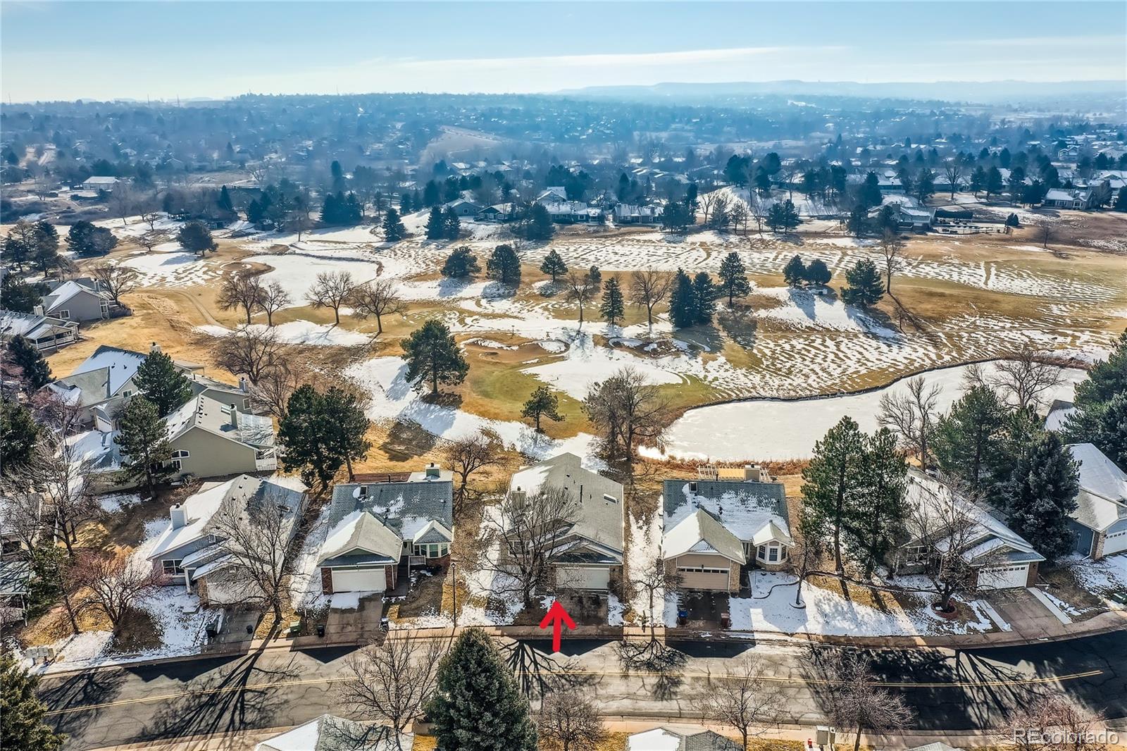 MLS Image #36 for 32  canongate lane,highlands ranch, Colorado