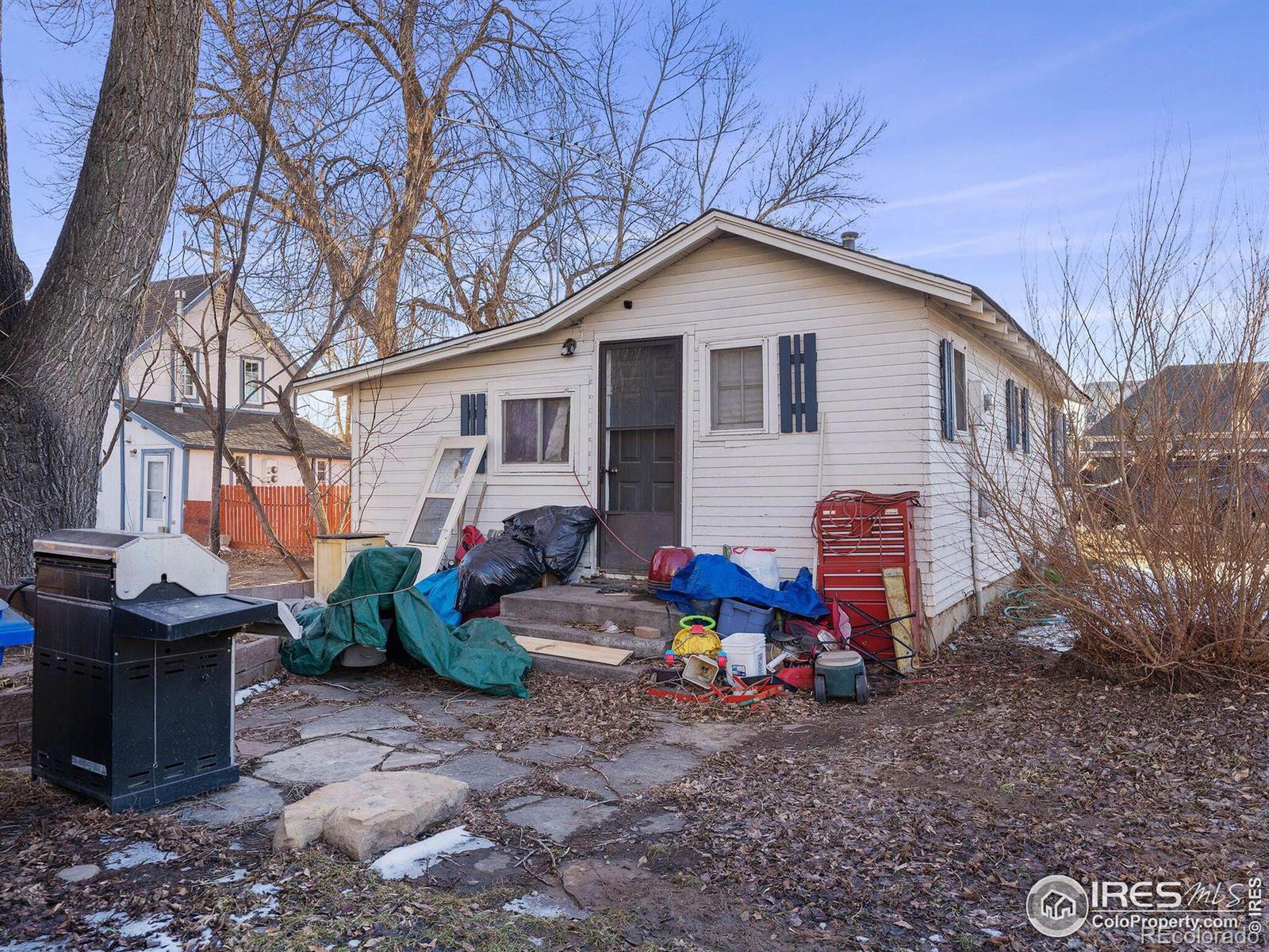 MLS Image #22 for 108 s cleveland avenue,loveland, Colorado