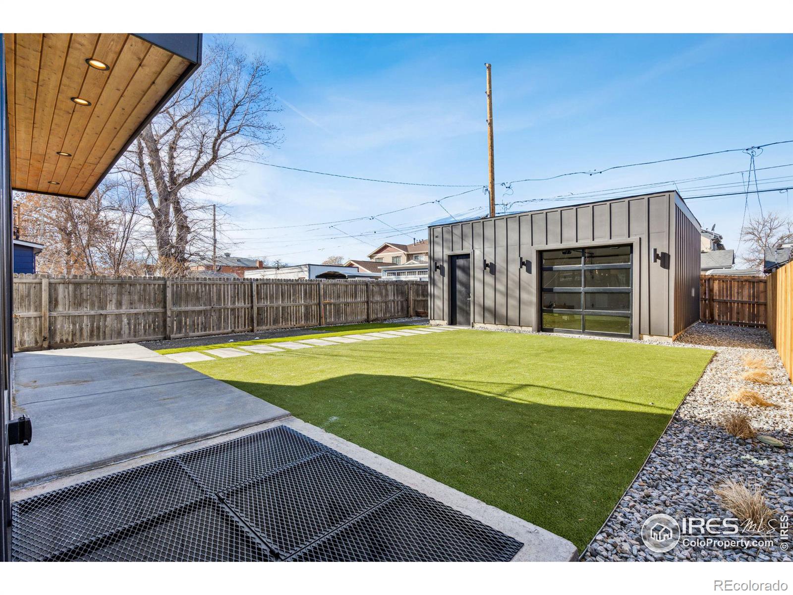 MLS Image #36 for 4455  xavier street,denver, Colorado