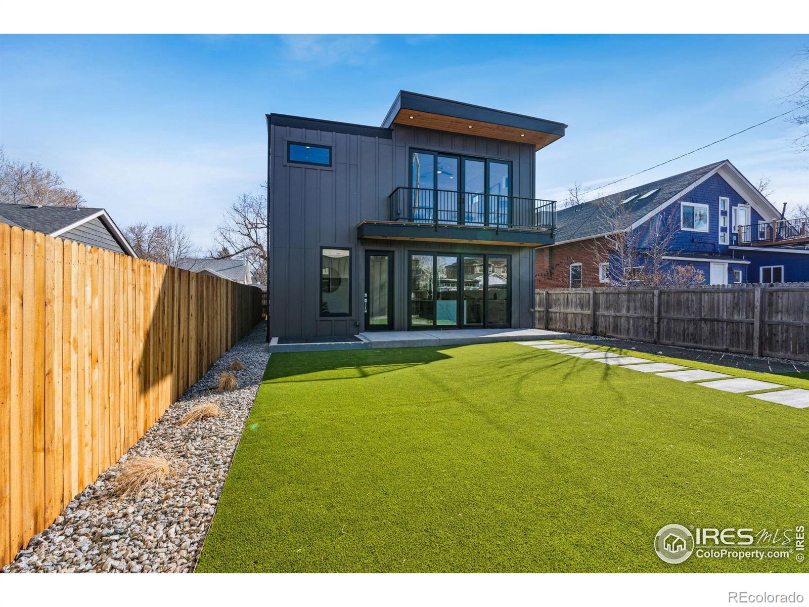 MLS Image #37 for 4455  xavier street,denver, Colorado