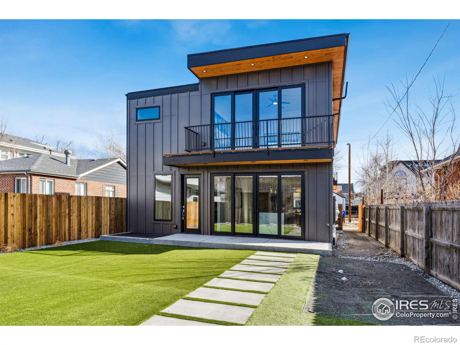 MLS Image #38 for 4455  xavier street,denver, Colorado