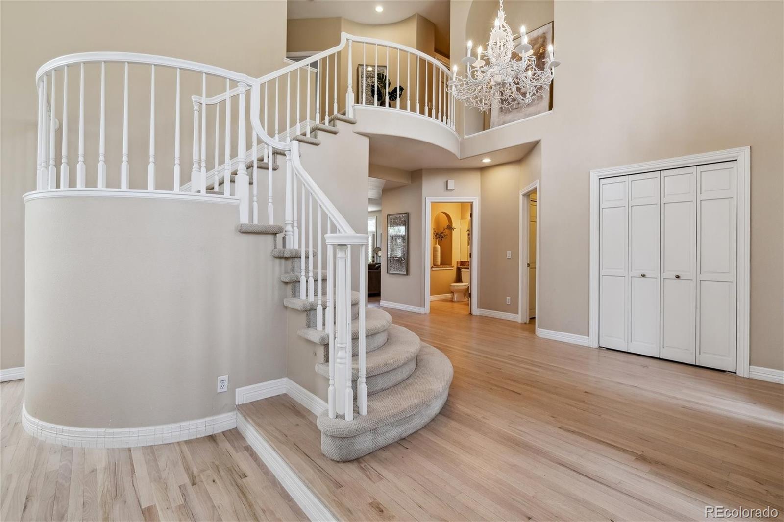 MLS Image #5 for 72  falcon hills drive,highlands ranch, Colorado