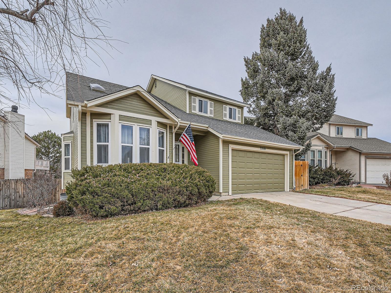 MLS Image #1 for 2368 w 119th avenue,denver, Colorado