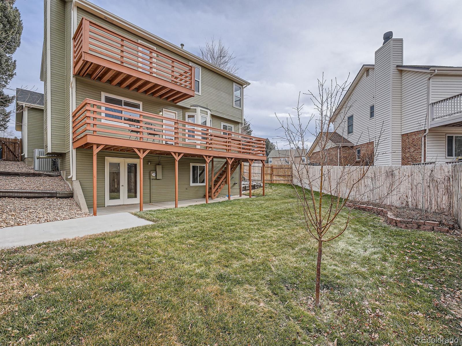 MLS Image #27 for 2368 w 119th avenue,denver, Colorado