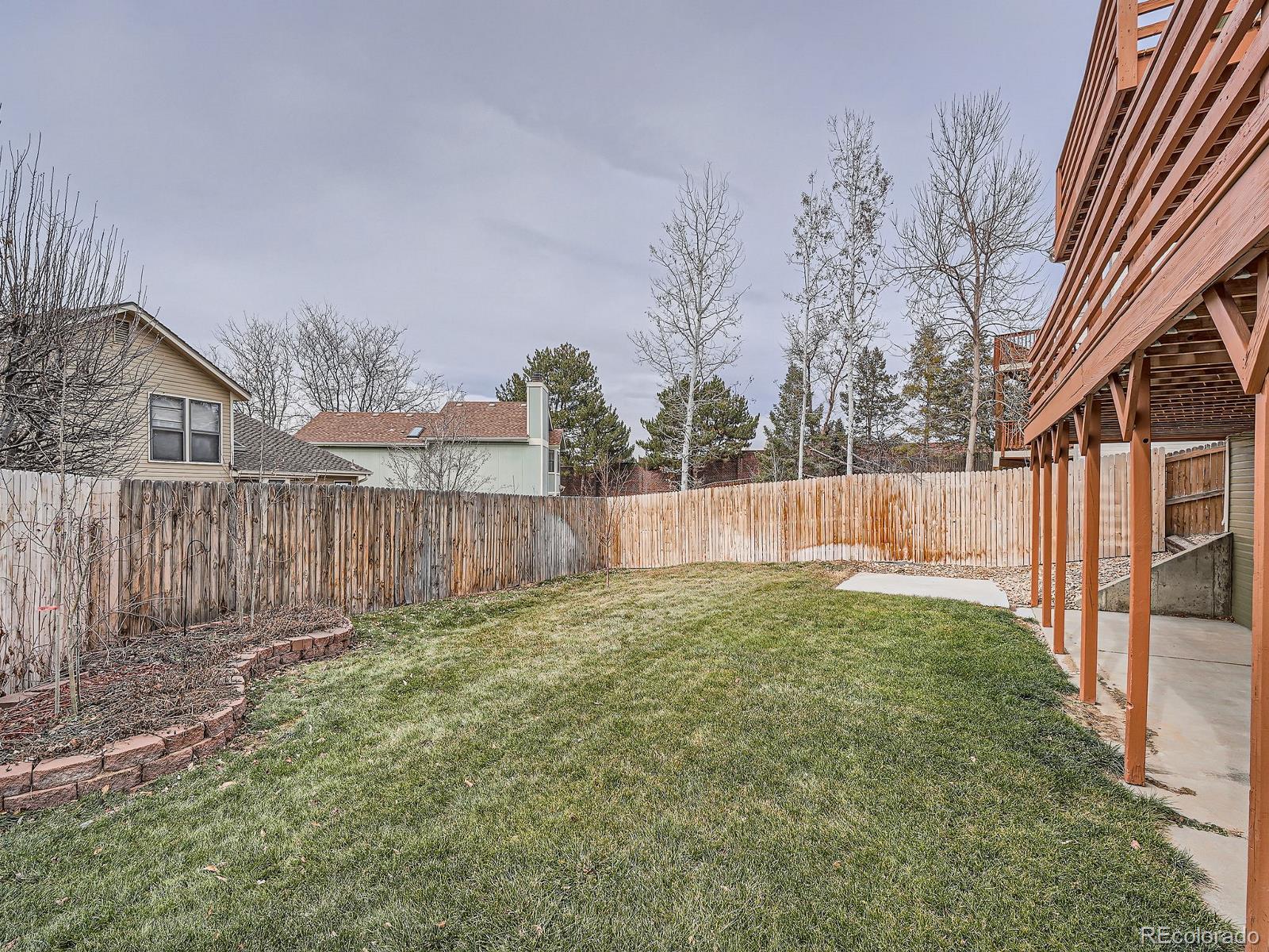 MLS Image #28 for 2368 w 119th avenue,denver, Colorado