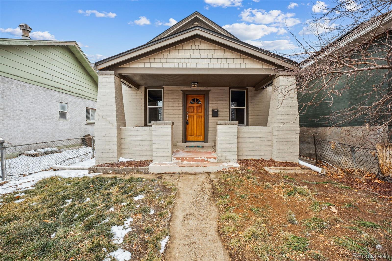 CMA Image for 3911  Navajo Street,Denver, Colorado