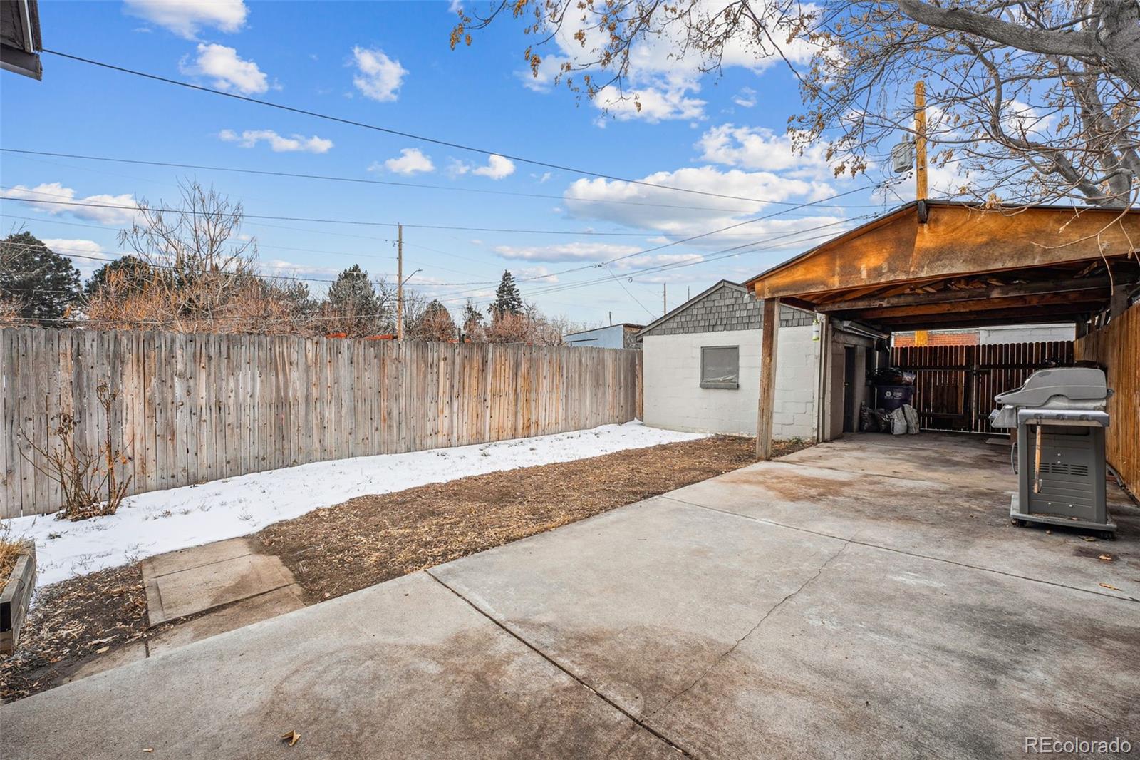 MLS Image #20 for 3911  navajo street,denver, Colorado