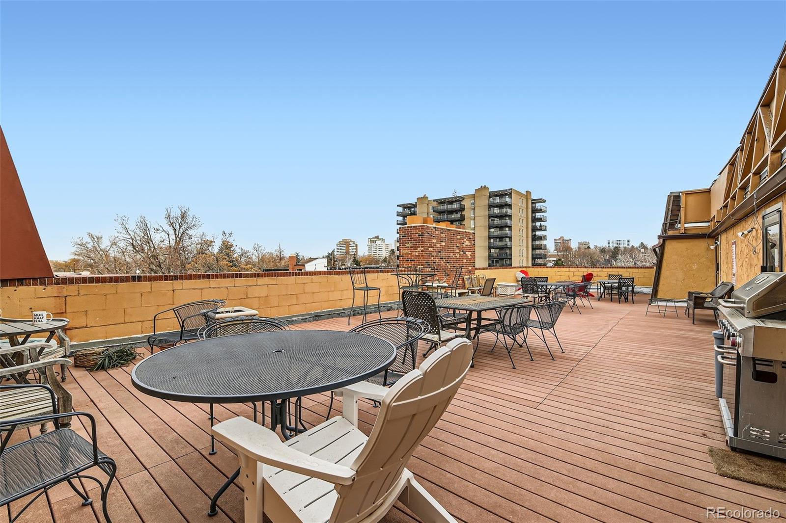 MLS Image #8 for 1008 n corona street 205,denver, Colorado