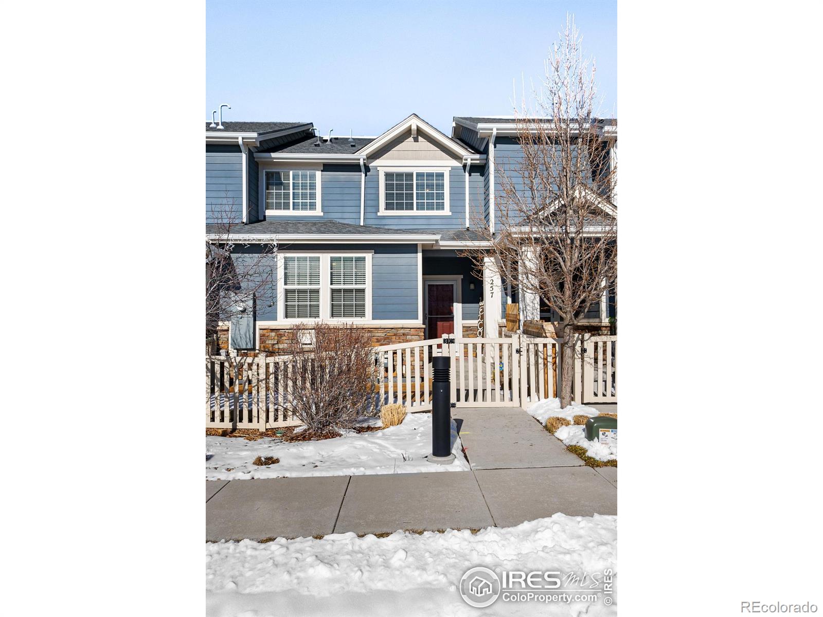 MLS Image #0 for 257  jackson drive,erie, Colorado