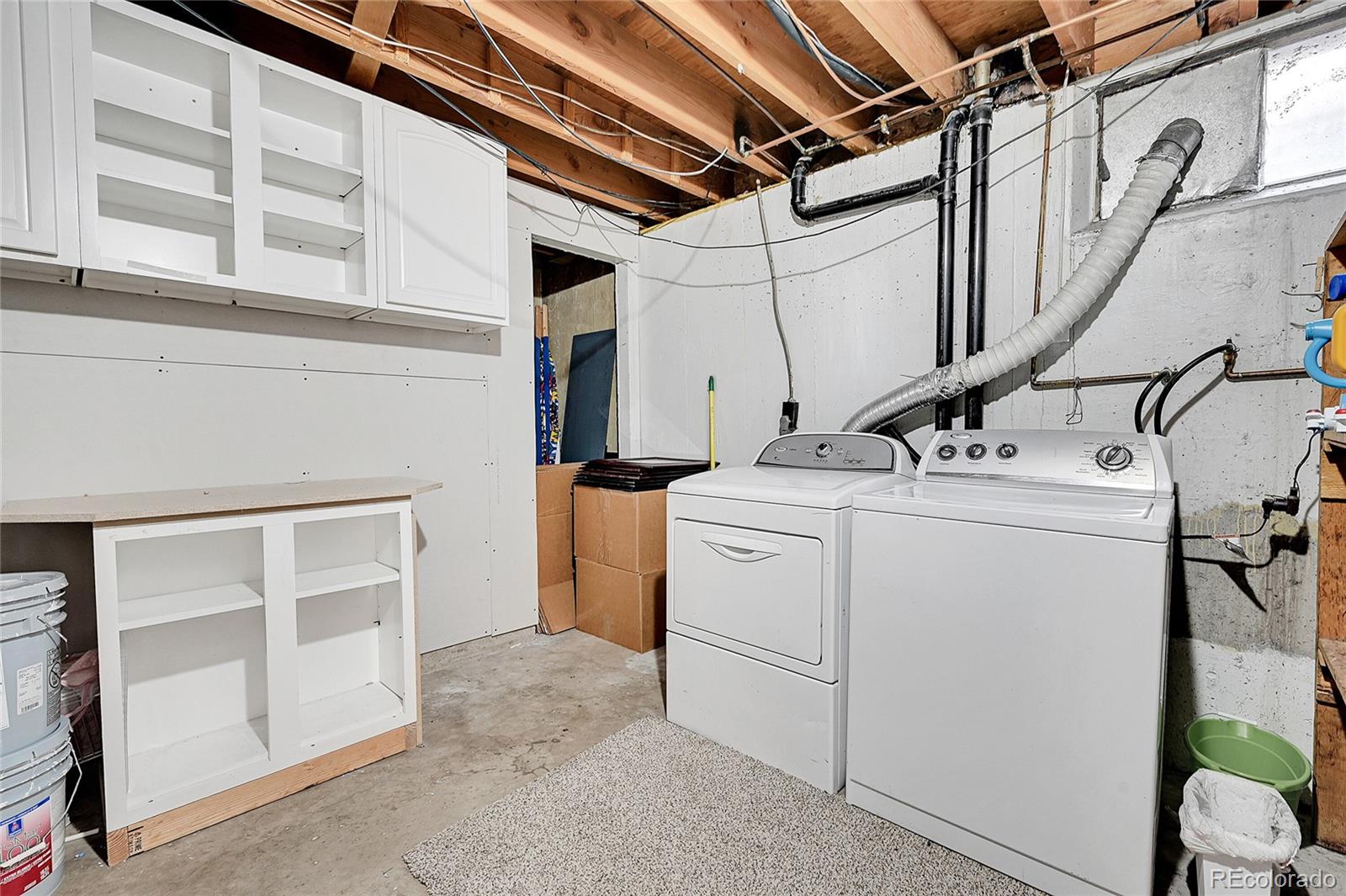 MLS Image #21 for 1671 s chase street,lakewood, Colorado