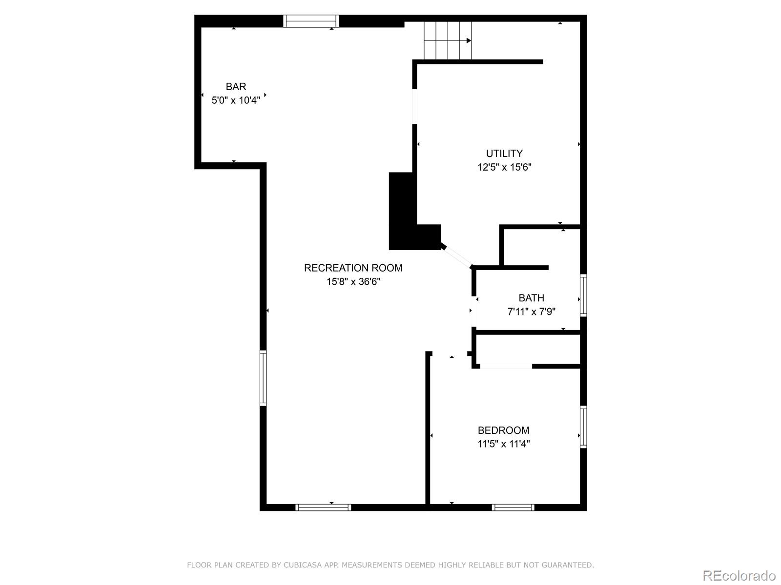 MLS Image #29 for 1671 s chase street,lakewood, Colorado