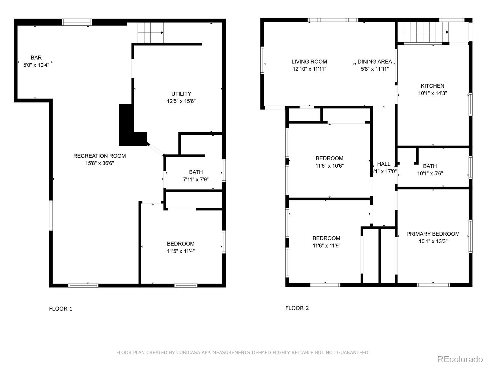 MLS Image #31 for 1671 s chase street,lakewood, Colorado