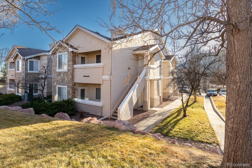 MLS Image #2 for 3850  strawberry field grove,colorado springs, Colorado