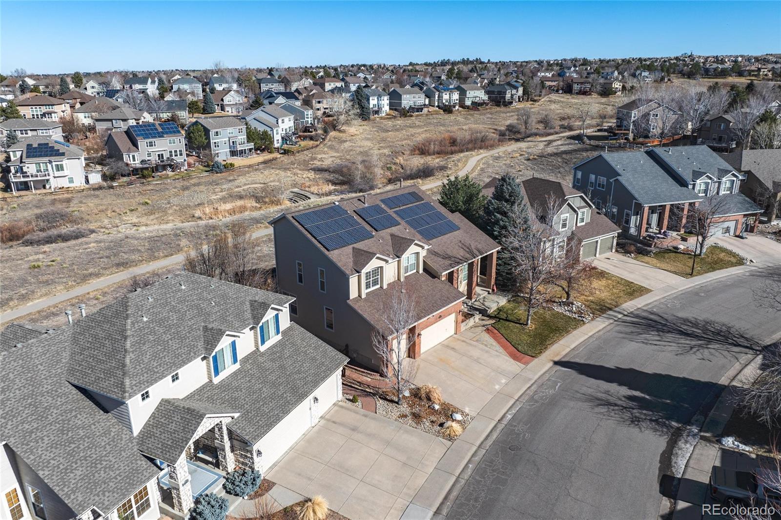 MLS Image #16 for 395  winterthur way,highlands ranch, Colorado