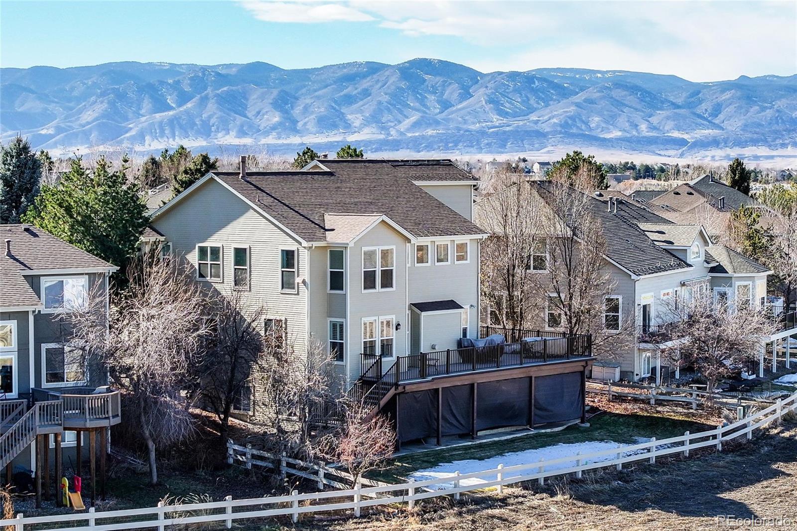 MLS Image #17 for 395  winterthur way,highlands ranch, Colorado