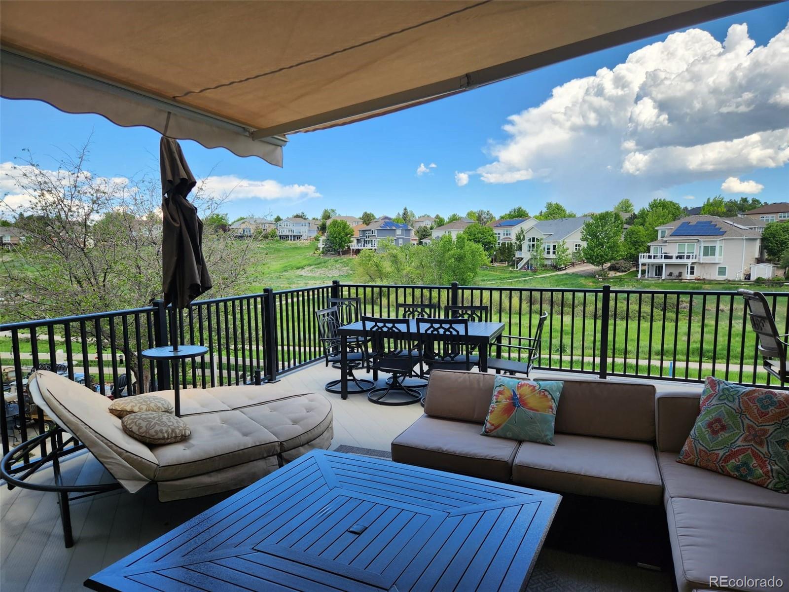 MLS Image #2 for 395  winterthur way,highlands ranch, Colorado