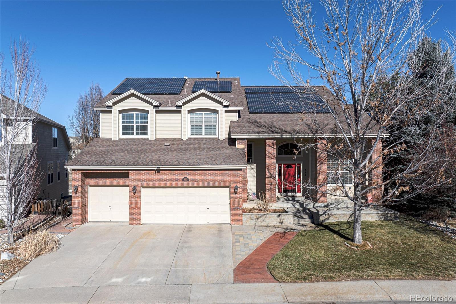 MLS Image #36 for 395  winterthur way,highlands ranch, Colorado