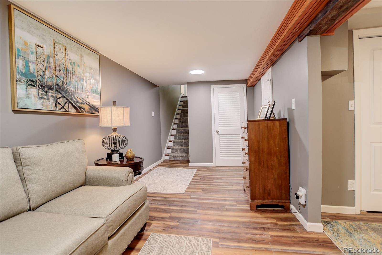 MLS Image #26 for 306 s newport way,denver, Colorado