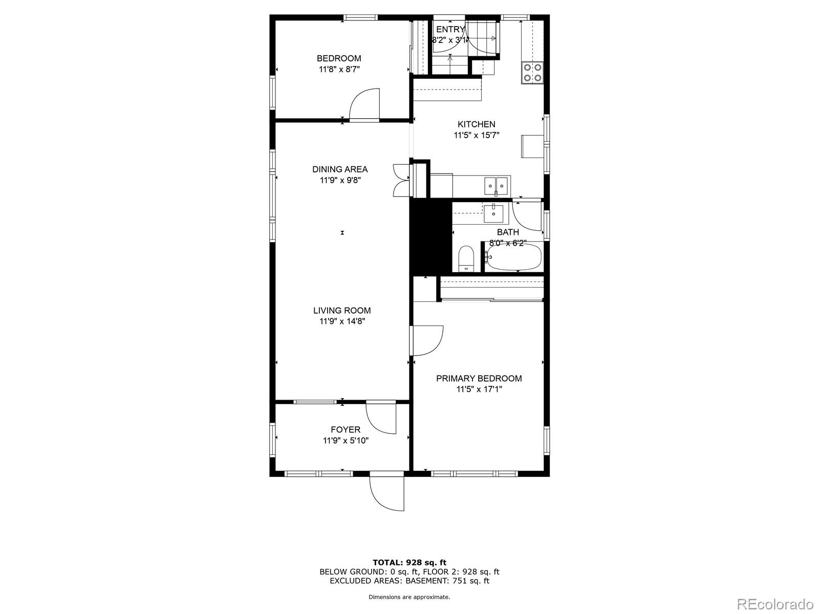 MLS Image #13 for 919  state street,fort morgan, Colorado