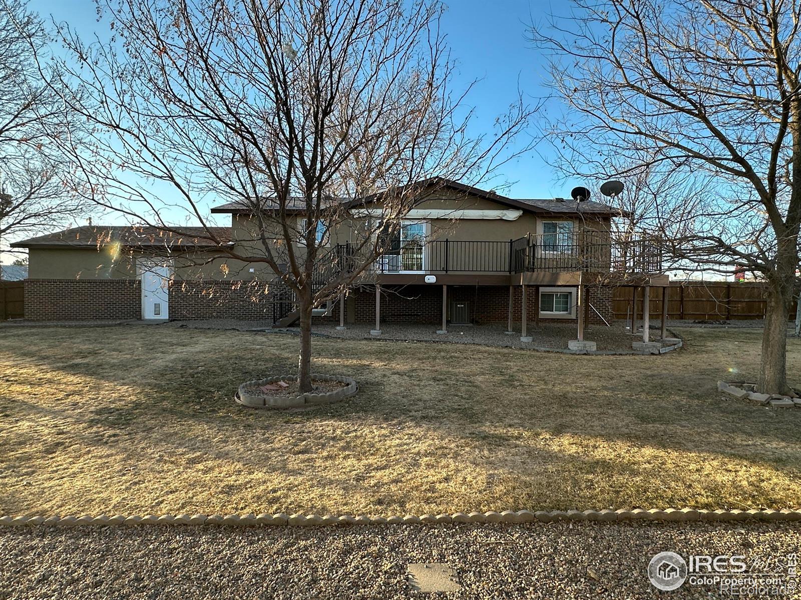 MLS Image #2 for 451  7th street,stratton, Colorado