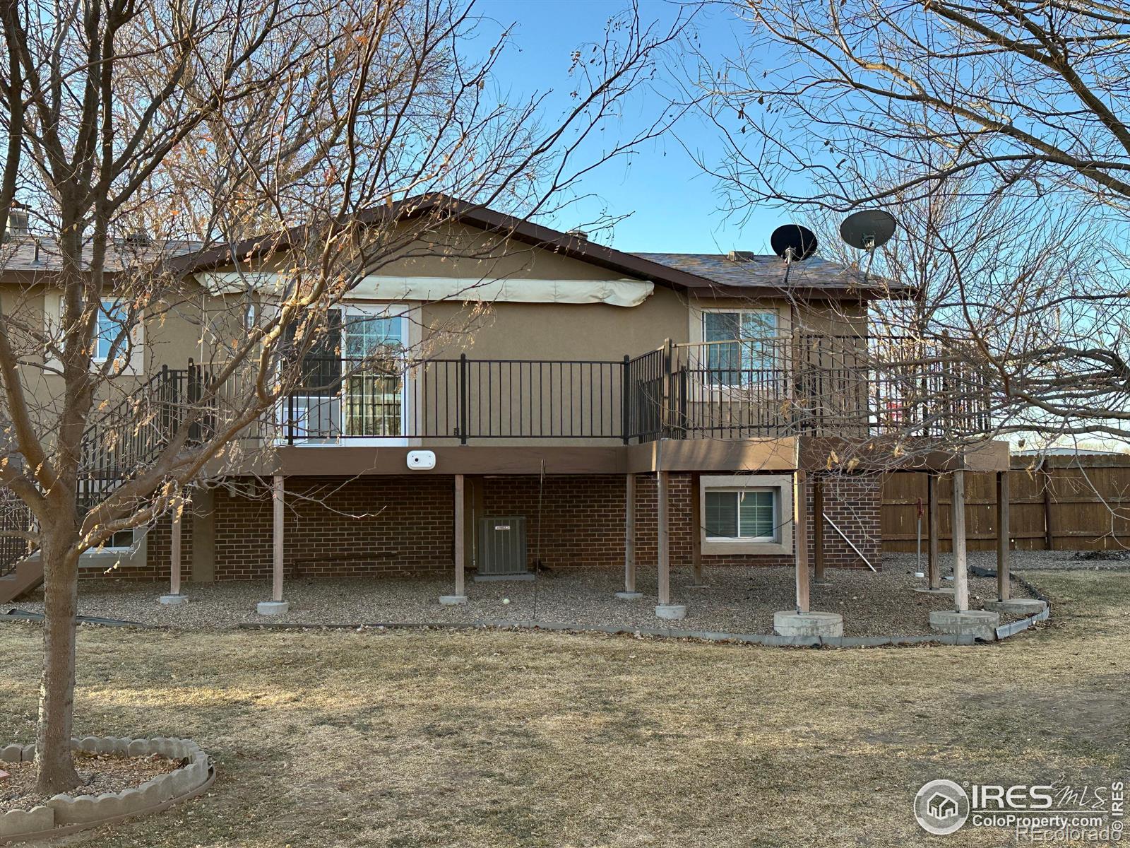 MLS Image #3 for 451  7th street,stratton, Colorado