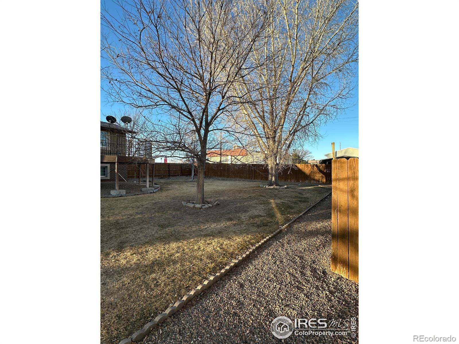 MLS Image #5 for 451  7th street,stratton, Colorado