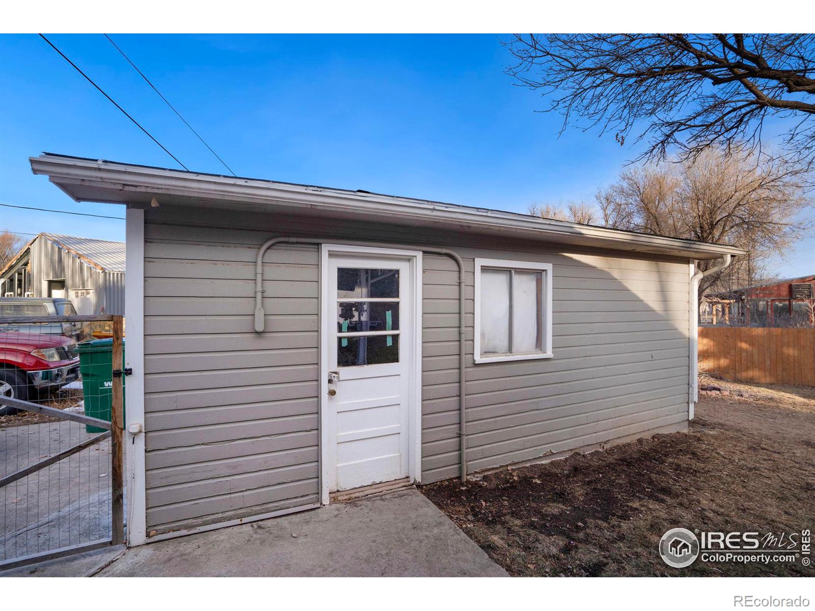 MLS Image #21 for 2720 n county road 23 ,bellvue, Colorado