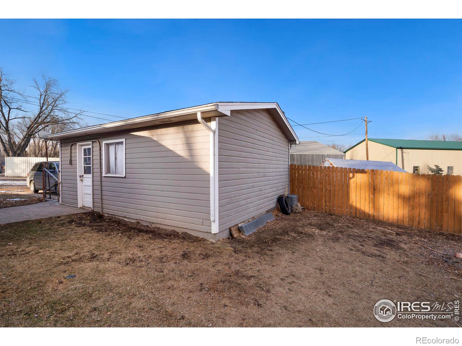 MLS Image #22 for 2720 n county road 23 ,bellvue, Colorado